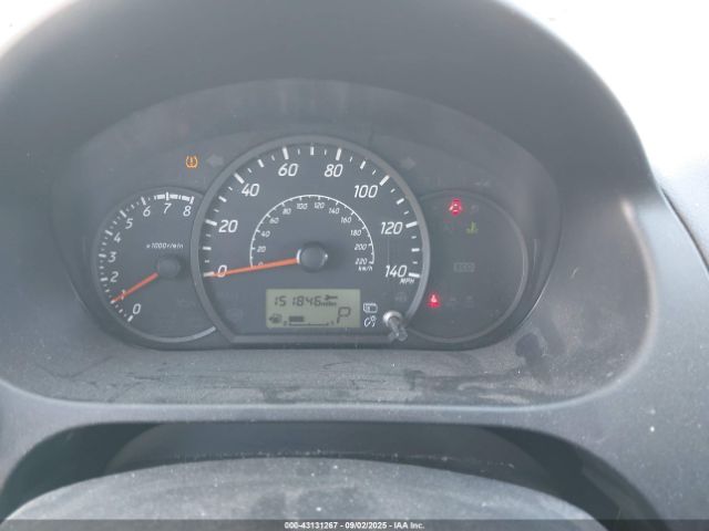 2015 MITSUBISHI MIRAGE ML32A3HJ0FH036692 Photo 6