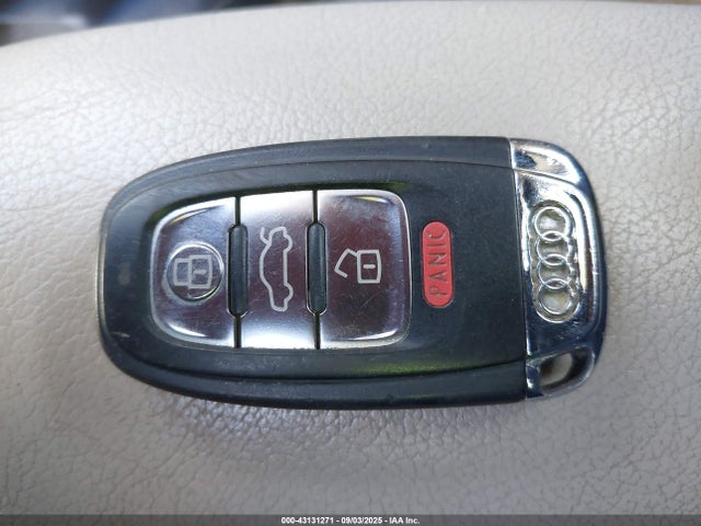 2010 AUDI A4 WAUEFAFL9AN070187 Photo 10