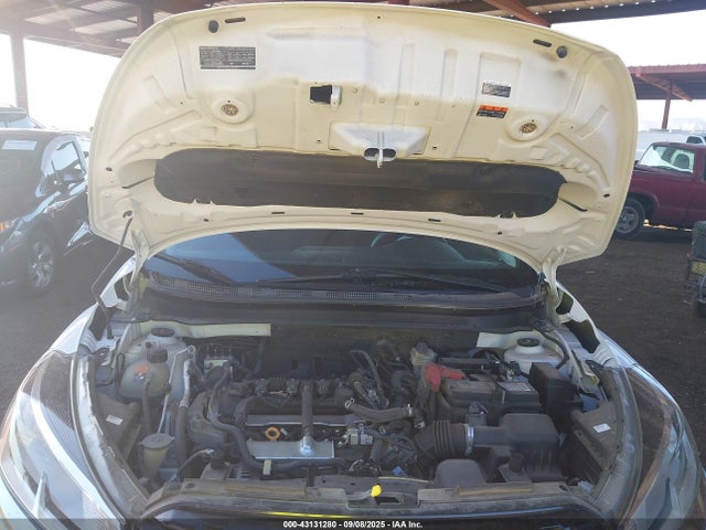 3N1CP5BV3NL518194 Nissan Kicks