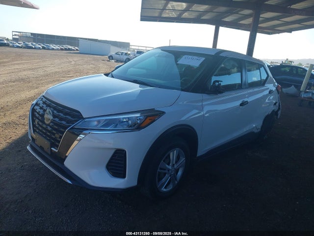 3N1CP5BV3NL518194 Nissan Kicks