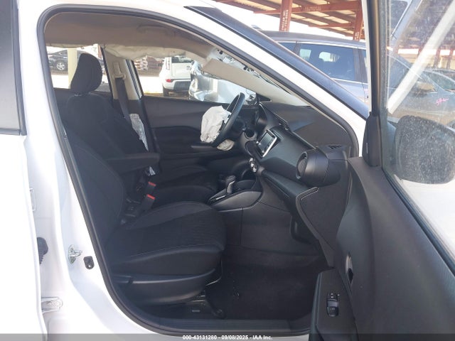 3N1CP5BV3NL518194 Nissan Kicks