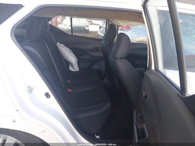 3N1CP5BV3NL518194 Nissan Kicks