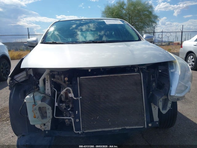 3N1CN7AP4JL823511 Nissan 2018