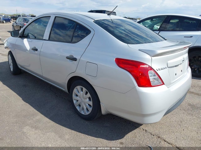 3N1CN7AP4JL823511 Nissan 2018