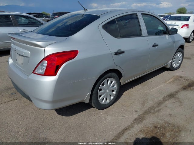3N1CN7AP4JL823511 Nissan 2018
