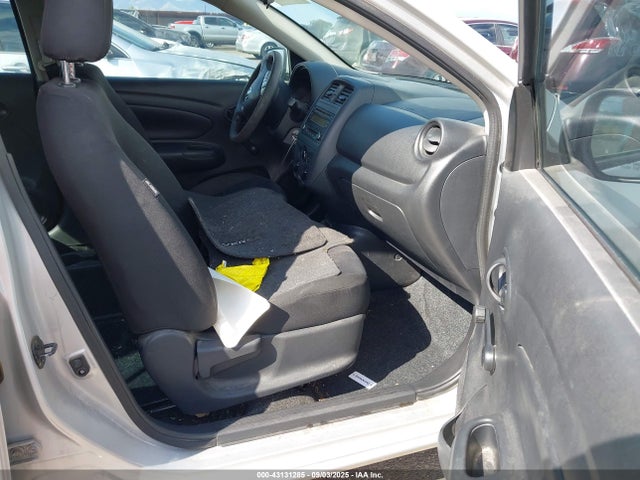 3N1CN7AP4JL823511 Nissan 2018