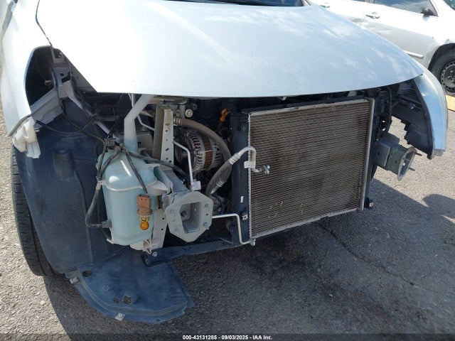 3N1CN7AP4JL823511 Nissan 2018