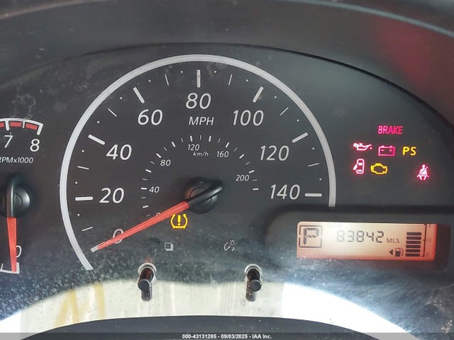 3N1CN7AP4JL823511 Nissan 2018
