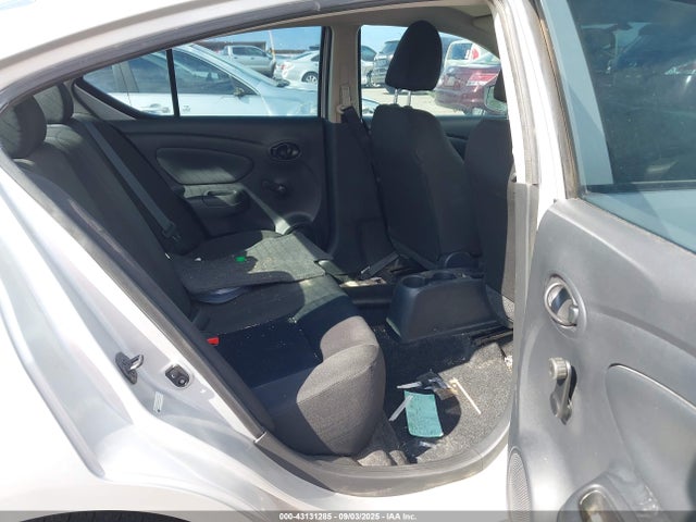 3N1CN7AP4JL823511 Nissan 2018