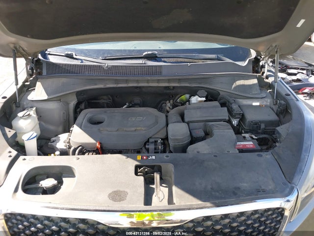 5XYPG4A31GG076549 KIA dohc gdi theta ii