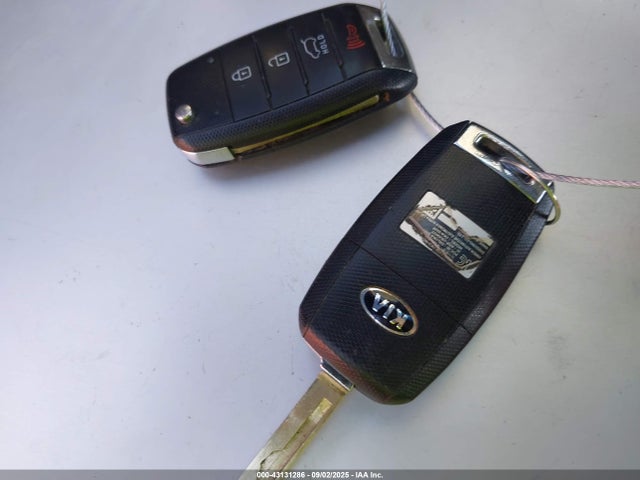 5XYPG4A31GG076549 KIA dohc gdi theta ii