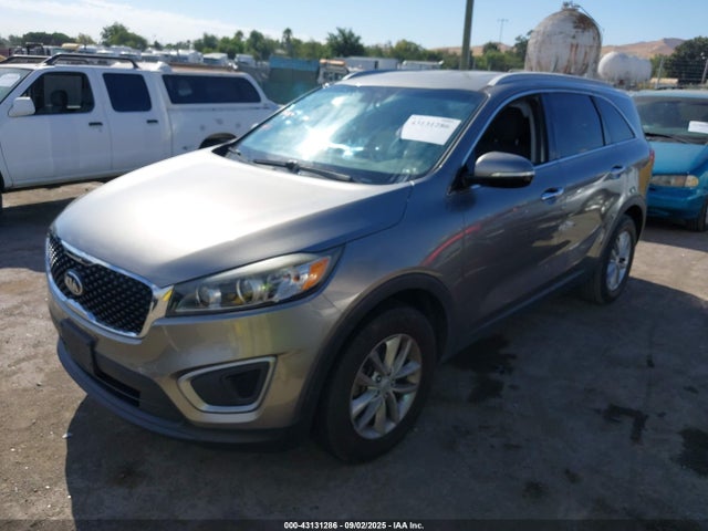 5XYPG4A31GG076549 KIA dohc gdi theta ii