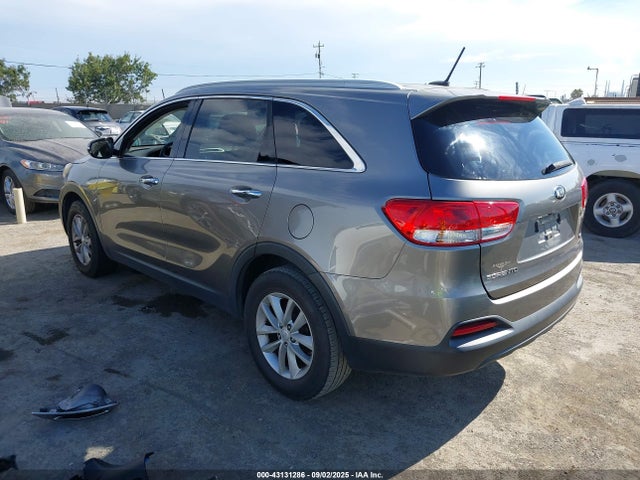 5XYPG4A31GG076549 KIA dohc gdi theta ii