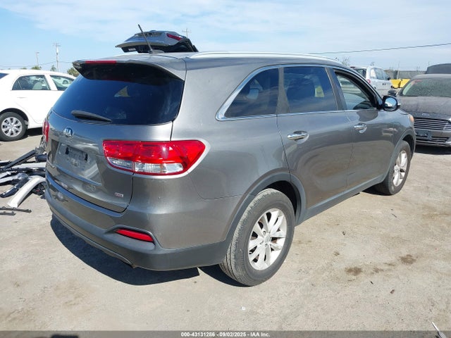 5XYPG4A31GG076549 KIA dohc gdi theta ii