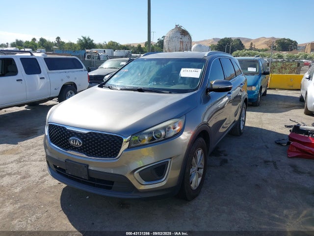 5XYPG4A31GG076549 KIA dohc gdi theta ii