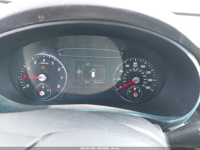 5XYPG4A31GG076549 KIA dohc gdi theta ii