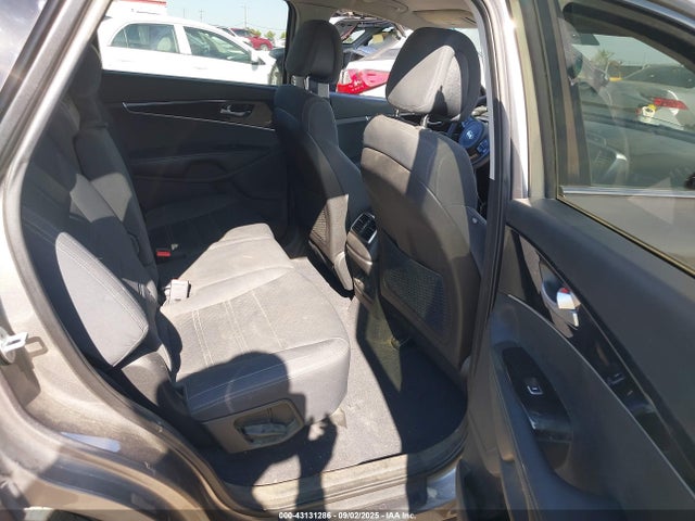5XYPG4A31GG076549 KIA dohc gdi theta ii