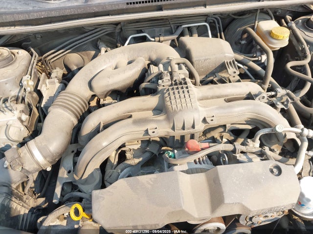 Subaru Impreza 2014 JF1GPAC6XE8289435 Image 10