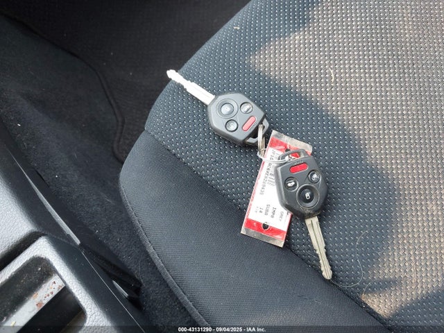 Subaru Impreza 2014 JF1GPAC6XE8289435 Image 11