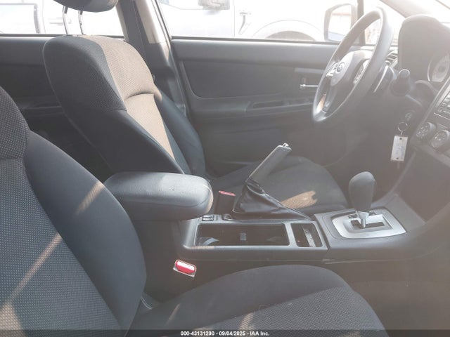 Subaru Impreza 2014 JF1GPAC6XE8289435 Image 5