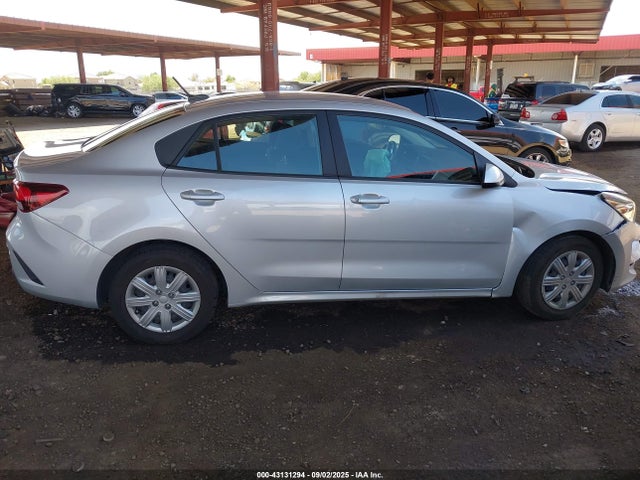 3KPA24ADXME395695 KIA gamma ii
