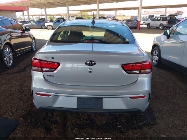 3KPA24ADXME395695 KIA gamma ii