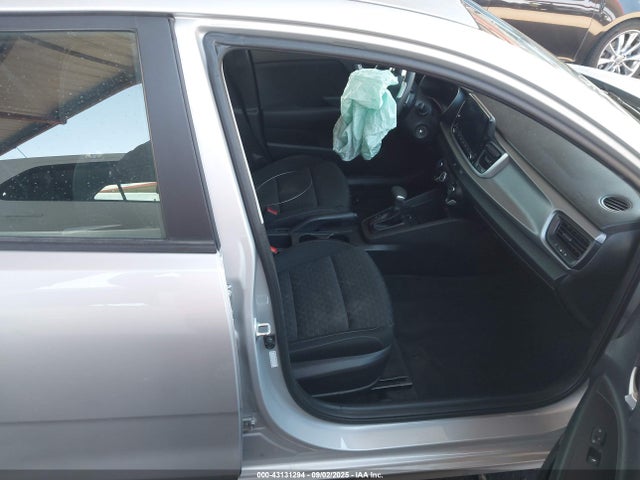 3KPA24ADXME395695 KIA gamma ii