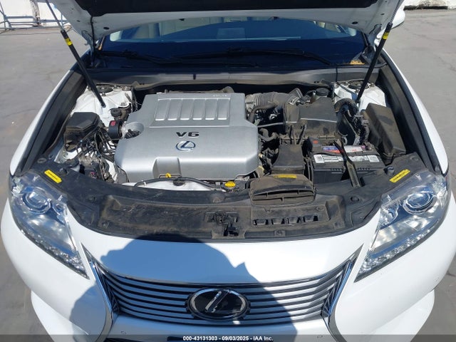 JTHBK1GG1E2102588 Lexus 2gr-fe