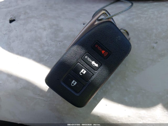 JTHBK1GG1E2102588 Lexus 2gr-fe