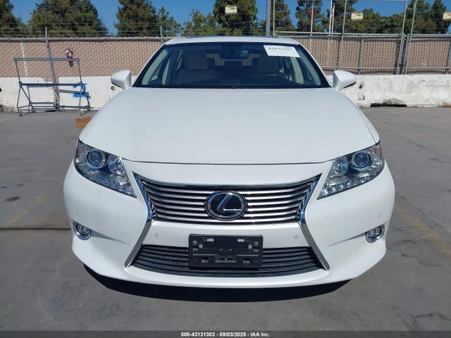 JTHBK1GG1E2102588 Lexus 2gr-fe