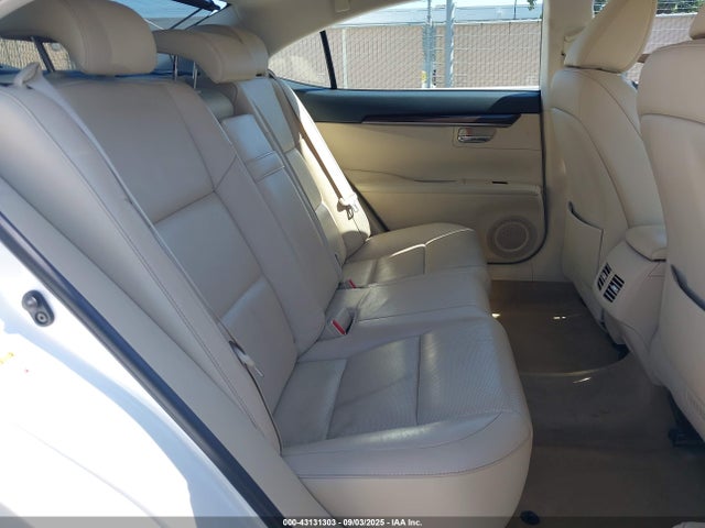 JTHBK1GG1E2102588 Lexus 2gr-fe