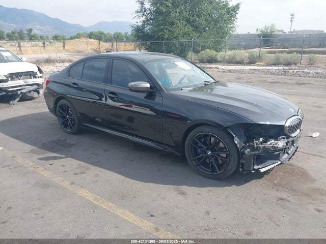 2020 BMW 3 SERIES WBA5U9C02LFH41942