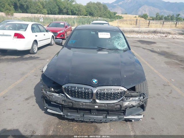 WBA5U9C02LFH41942 BMW 3 Series M340i Xdrive