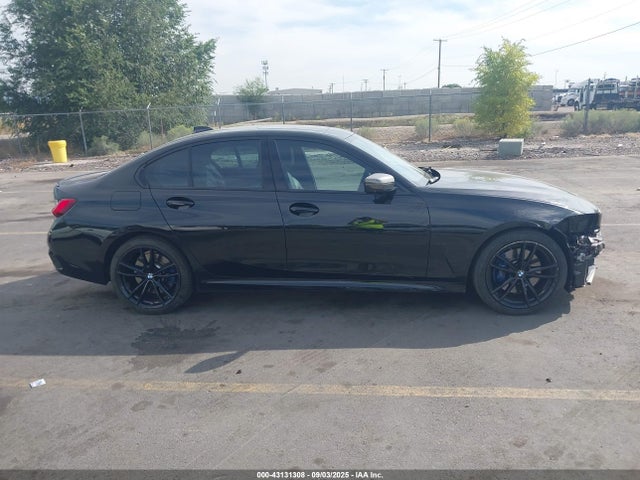 WBA5U9C02LFH41942 BMW 3 Series M340i Xdrive