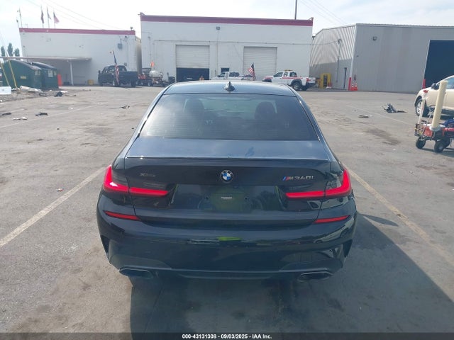 WBA5U9C02LFH41942 BMW 3 Series M340i Xdrive
