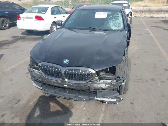 WBA5U9C02LFH41942 BMW 3 Series M340i Xdrive