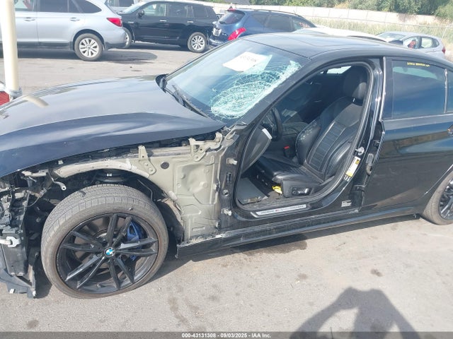 2020 BMW 3 SERIES WBA5U9C02LFH41942 Photo 5