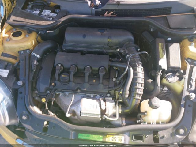 2007 MINI COOPER S WMWMF735X7TL89073 Photo 9