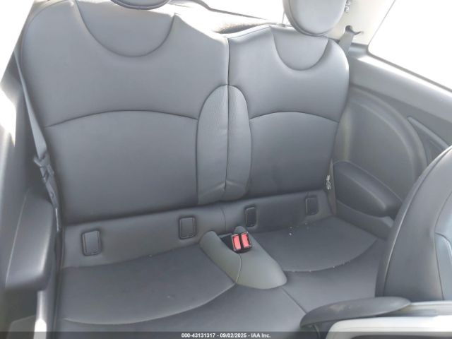 2007 MINI COOPER S WMWMF735X7TL89073 Photo 7