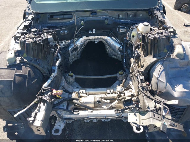 2019 CADILLAC CTS-V 1G6A15S61K0100128 Photo 9