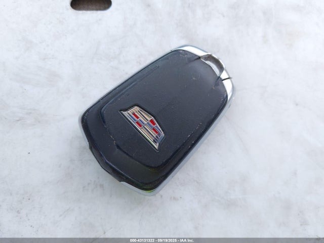 2019 CADILLAC CTS-V 1G6A15S61K0100128 Photo 10