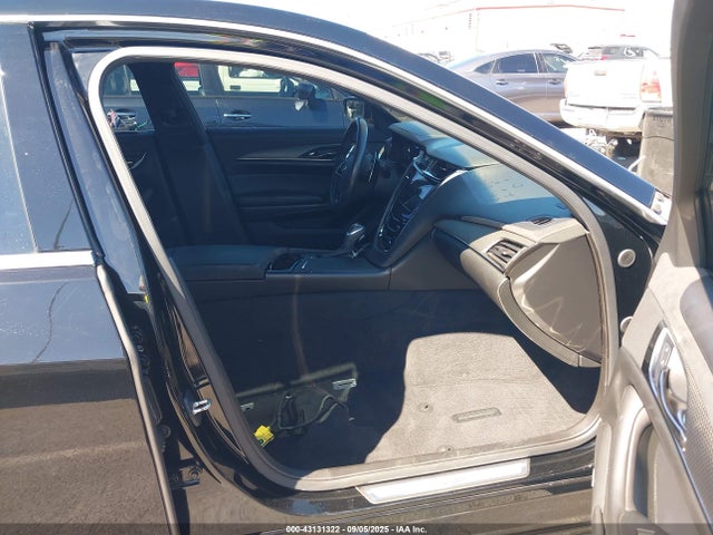 2019 CADILLAC CTS-V 1G6A15S61K0100128 Photo 4