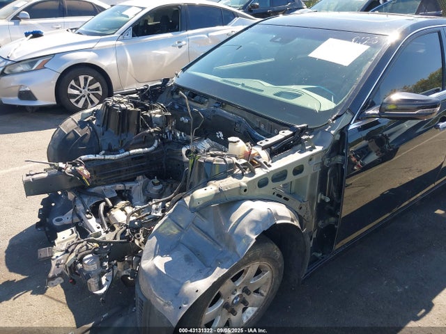 2019 CADILLAC CTS-V 1G6A15S61K0100128 Photo 5