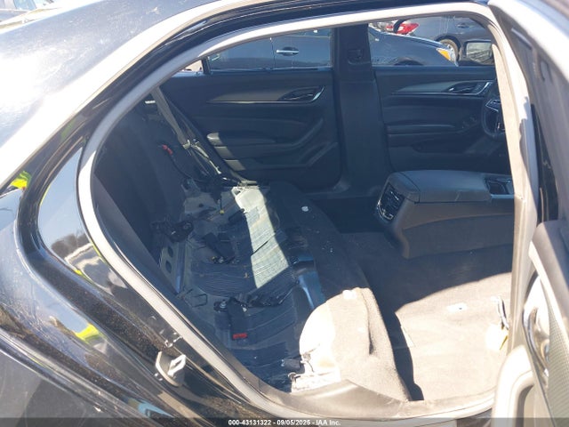 2019 CADILLAC CTS-V 1G6A15S61K0100128 Photo 7