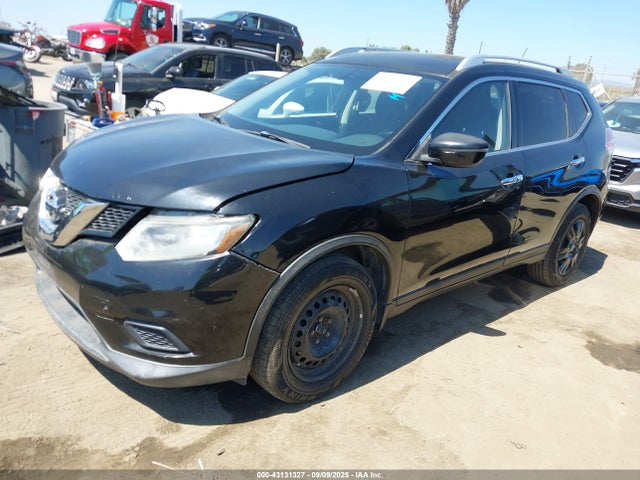 KNMAT2MT3GP602680 Nissan 2016