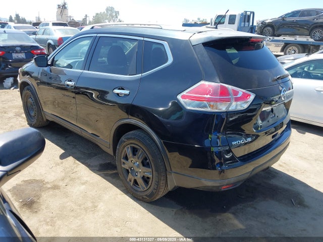 KNMAT2MT3GP602680 Nissan 2016