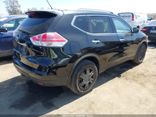 KNMAT2MT3GP602680 Nissan 2016