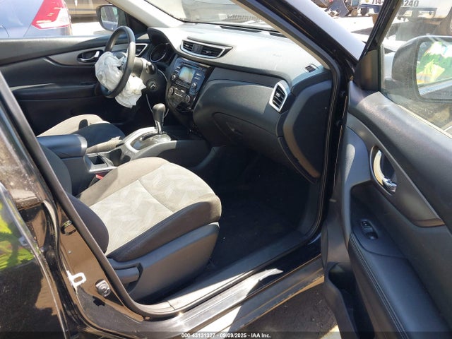 KNMAT2MT3GP602680 Nissan 2016