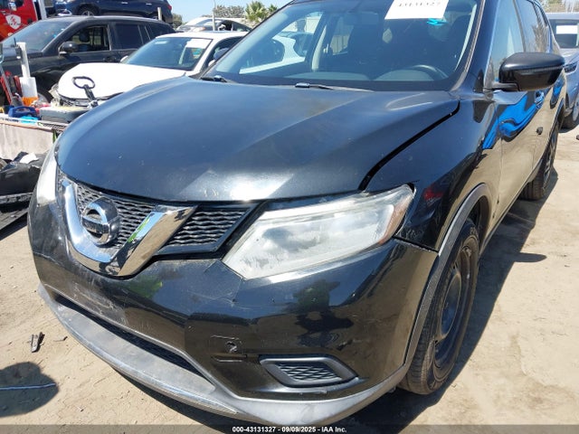 KNMAT2MT3GP602680 Nissan 2016