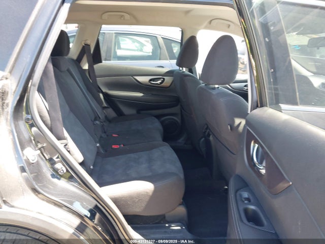 KNMAT2MT3GP602680 Nissan 2016